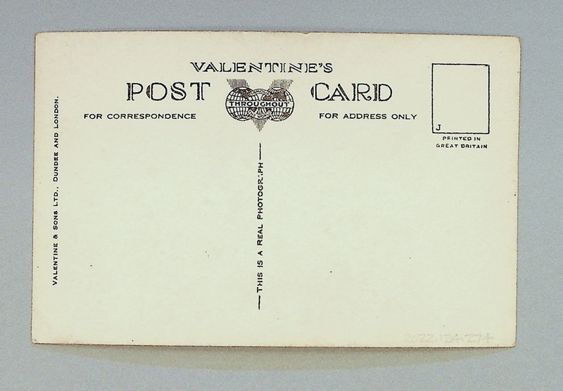 Image: postcard: Short S.25 Sunderland