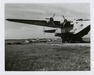 Image: photograph: Pan American Airways System, Boeing 314