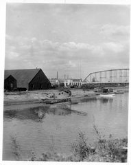 Image: photograph: Junkers W34, Chena River, Fairbanks, Alaska