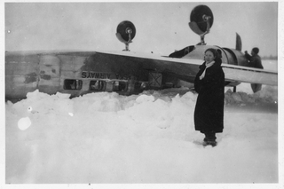 Image: photograph: Alaska Airways