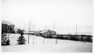 Image: photograph: Clyde J. Smith career, Alaska