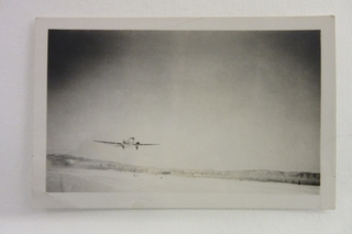 Image: photograph: Douglas DC-3
