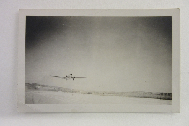 Photograph: Douglas DC-3