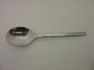 Image: spoon: Lufthansa