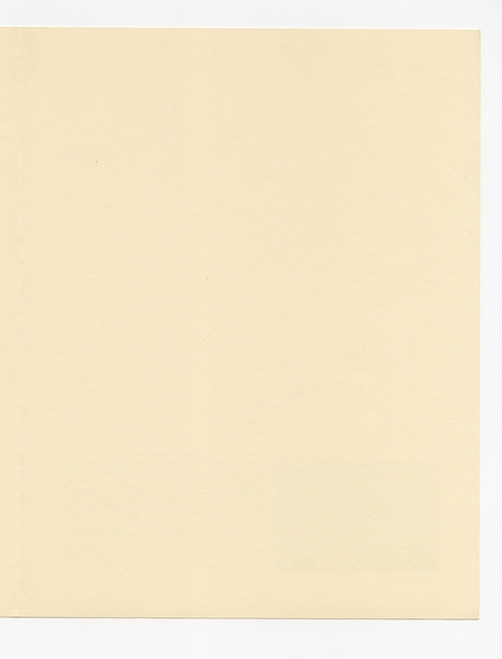 Image: menu cover: Pan American World Airways