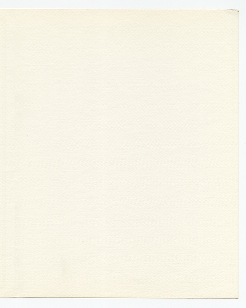 Image: menu: Pan American World Airways