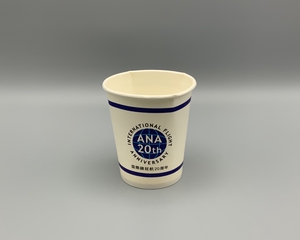 Image: paper cup: ANA (All Nippon Airways)