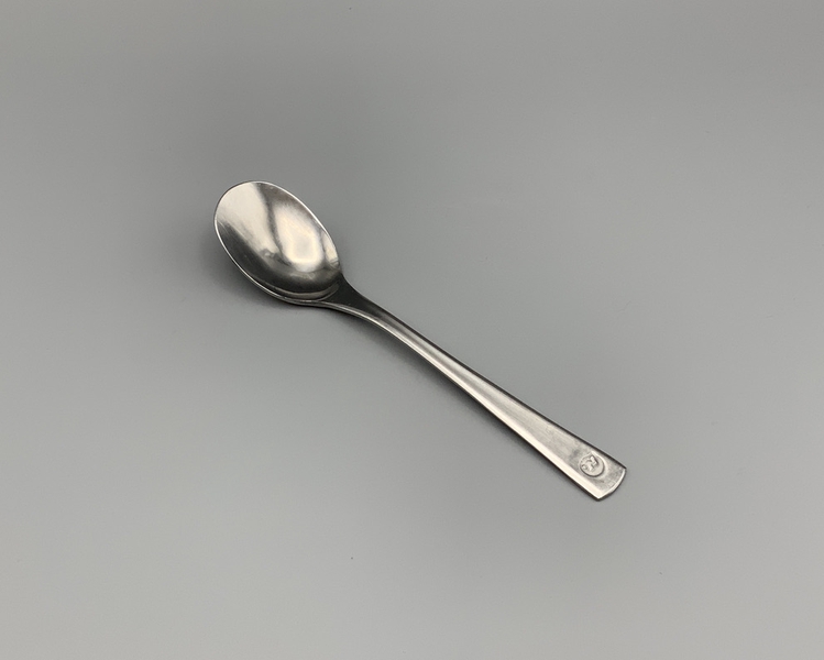 Image: spoon: Northwest Airlines