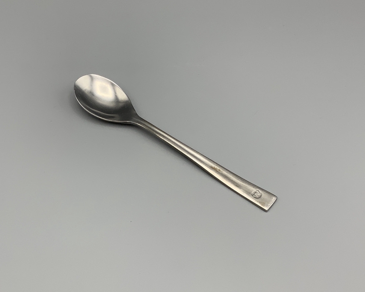 Image: spoon: Northwest Airlines