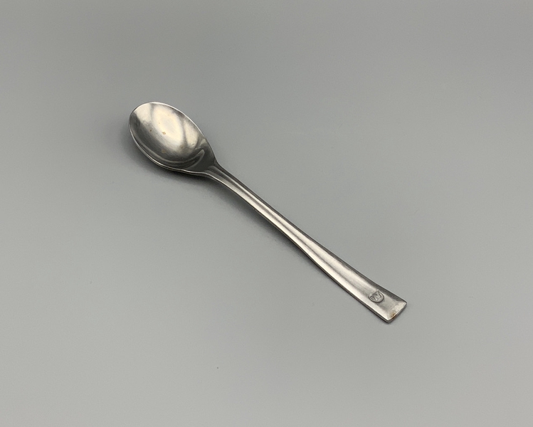 Image: spoon: Northwest Airlines