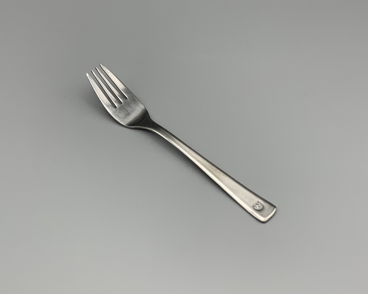 Image: fork: Northwest Airlines