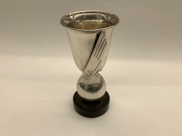 Trophy: Pan American Airways