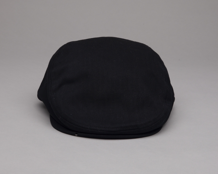 Image: hat: Virgin America