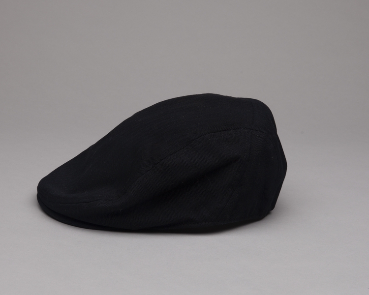 Image: hat: Virgin America