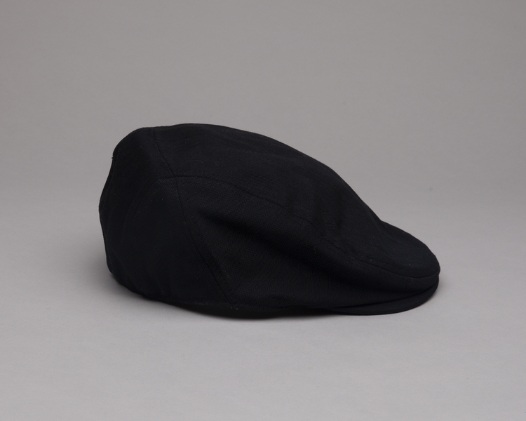 Image: hat: Virgin America