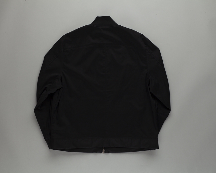 Image: flight officer jacket: Virgin America