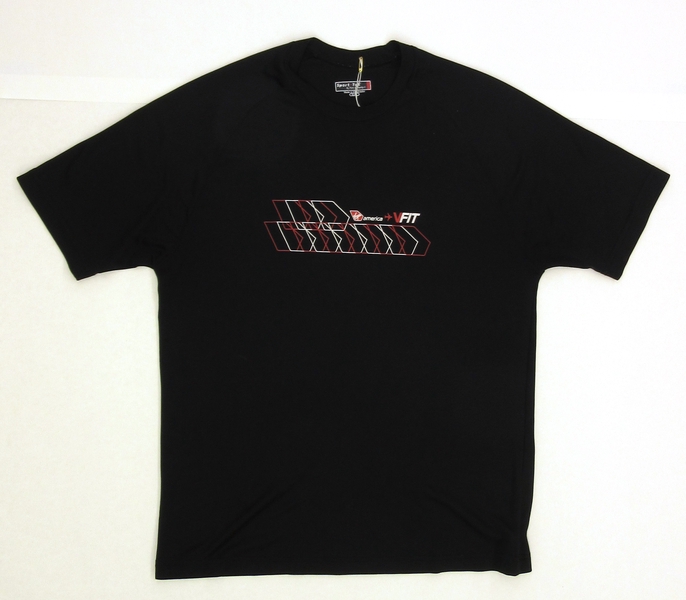 Image: employee t-shirt: Virgin America