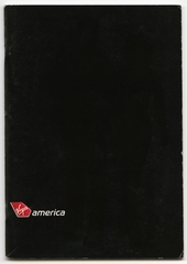 Image: uniform standards guide: Virgin America, GKdirect