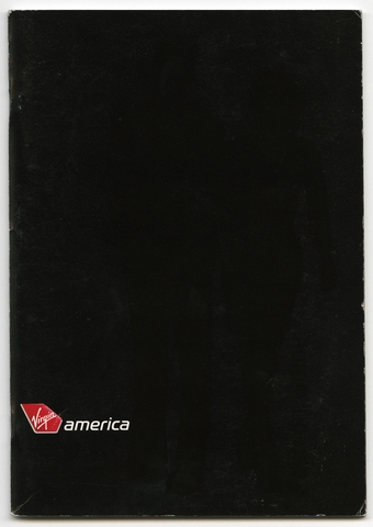 Uniform standards guide: Virgin America, GKdirect