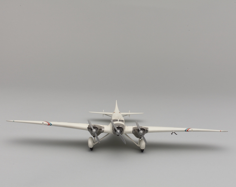 Image: model airplane: Couzinet 70 Arc en Ciel