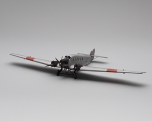 Image: model airplane: Ad Astra Aero, Junkers G 23