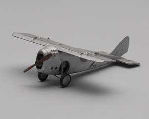 Image: model airplane: Dayton-Wright RB-1