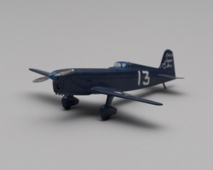 Image: model airplane: Caudron C.450 Racer