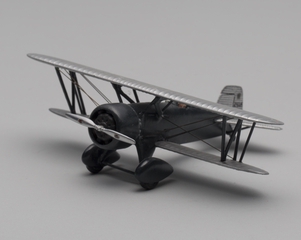 Image: model airplane: Boeing 100A