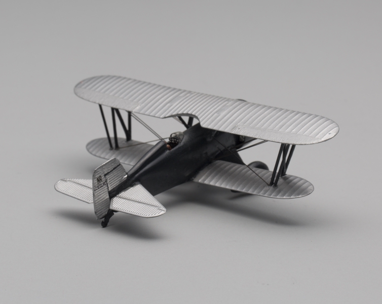Image: model airplane: Boeing 100A