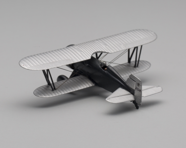 Image: model airplane: Boeing 100A