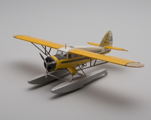 Image: model airplane: Northway Aviation, Noorduyn Norseman IV