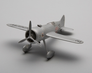 Image: model airplane: Laird-Turner LTR-14 Pesco Special Meteor