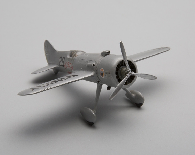 Image: model airplane: Laird-Turner LTR-14 Pesco Special Meteor