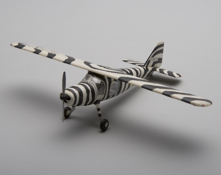 Image: model airplane: Dornier Do-27