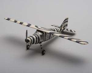 Image: model airplane: Dornier Do-27