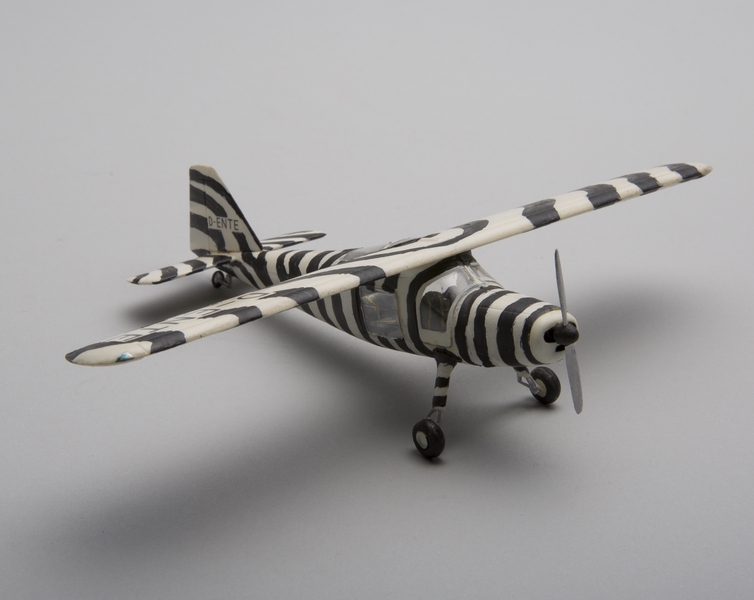 Image: model airplane: Dornier Do-27