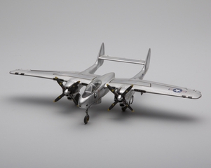 Image: model airplane: Northrop F-15 Reporter