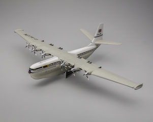 Image: model airplane: Saunders-Roe SR.45 Princess