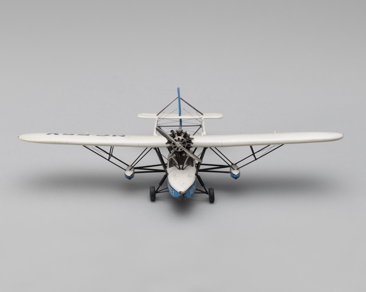 Image: model airplane: Varney Air Ferries, Sikorsky S-39