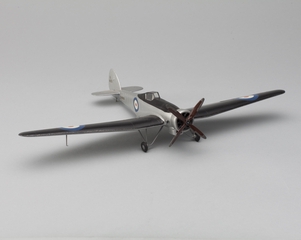 Image: model airplane: Royal Air Force, Bristol Type 138