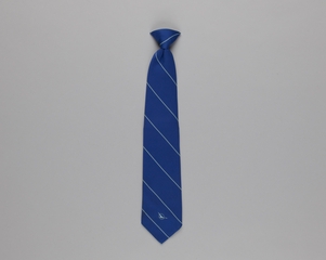 Image: uniform necktie: Republic Airlines