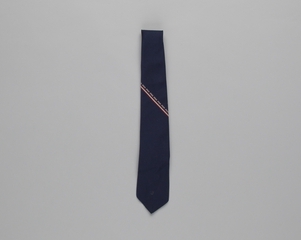 Image: customer service agent necktie: Pacific Southwest Airlines (PSA)