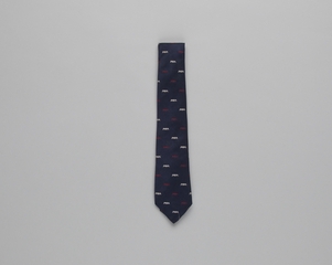 Image: customer service agent necktie: Pacific Southwest Airlines (PSA)