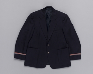 Image: customer service agent jacket (male): Federal Express