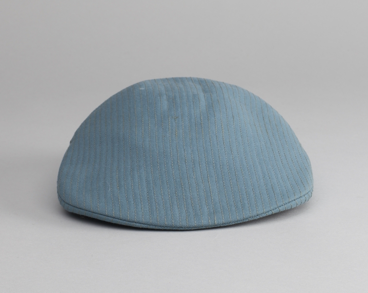 Image: stewardess hat: United Air Lines