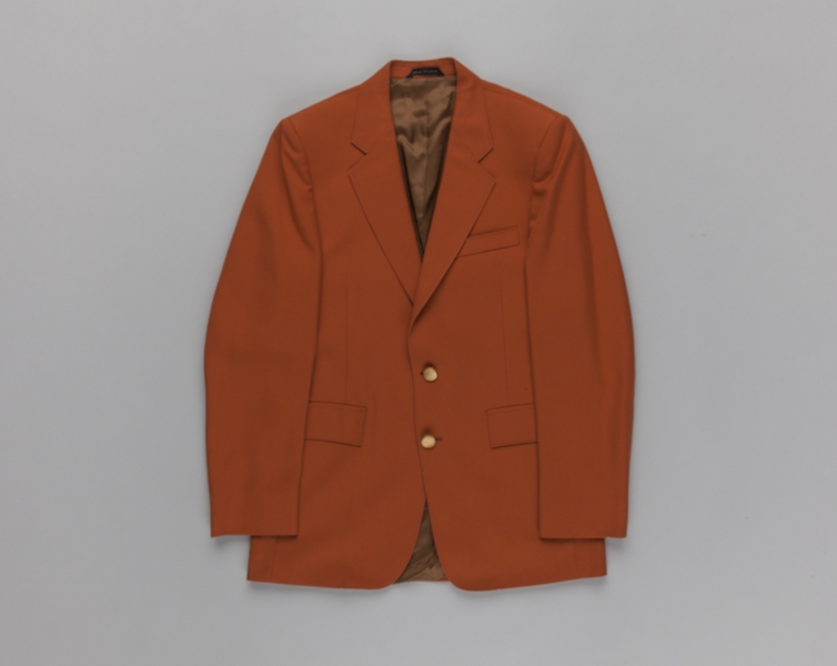 Image: service agent supervisor jacket: Republic Airlines