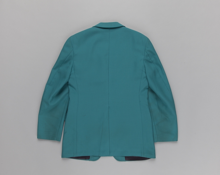 Image: service agent supervisor jacket: Republic Airlines