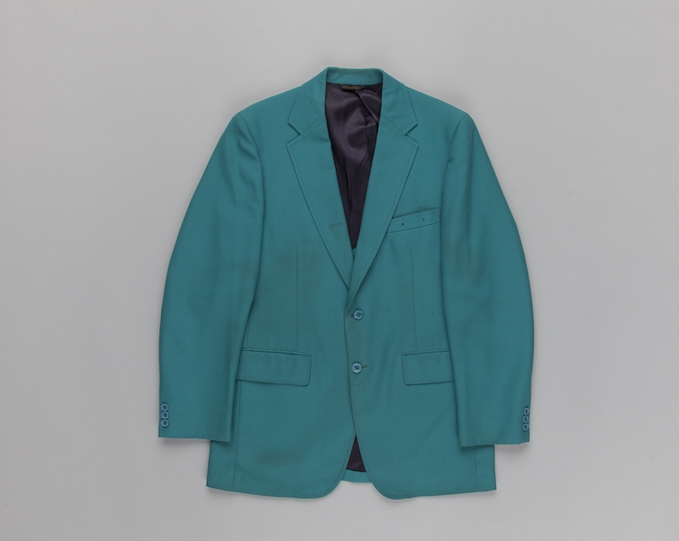 Image: service agent supervisor jacket: Republic Airlines