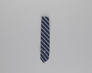 Image: ticket agent supervisor necktie: Republic Airlines