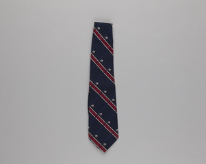Image: uniform necktie: Eastern Air Lines